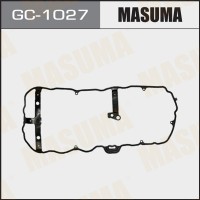 Прокладка клапанной крышки Toyota Yaris/Vitz 08-, Corolla 08-, Auris 08- (1NRFE) MASUMA GC-1027