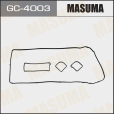 Прокладка клапанной крышки Mazda 6 (GH) 10-, CX-7 11- (L5-VE, LF-VE, LF-VDS) MASUMA GC-4003