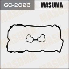 Прокладка клапанной крышки Nissan Teana (J32) 08-; Infiniti (VQ25DE/35DE/25HR) правая MASUMA GC-2023