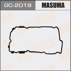 Прокладка клапанной крышки Nissan Teana (J32) 08-. Murano (Z51), Pathfinder 14- (VQ25DE/35DE/25HR) GC-2018