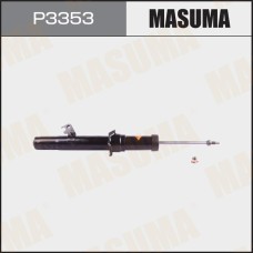 Амортизатор Mazda 6 (GG) 02-08 передний MASUMA газовый правый P3353