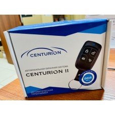 Автосигнализация Centurion 11