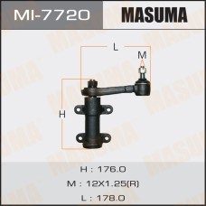 Маятник рулевой Mitsubishi Pajero передний V2##, V4## MASUMA MI-7720
