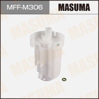 Фильтр топливный в бак Mitsubishi Pajero (V60, V70) 99- Masuma MFF-M306
