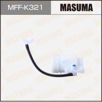 Фильтр топливный в бак Hyundai Elantra 11-, Sonata 10-; Kia Optima 10- Masuma MFF-K321