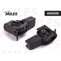 Подушка двигателя/КПП MILES AR00209
