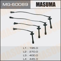 Провода в/в Toyota Vista 98- (1ZZFE) MASUMA MG-60089