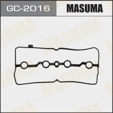 Прокладка клапанной крышки Nissan Qashqai 07- Tiida 07-, X-Trail (T31) 07- (MR18DE, MR20DE) MASUMA GC-2016