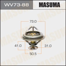 Термостат Toyota Dyna, Toyoace MASUMA WV73-88