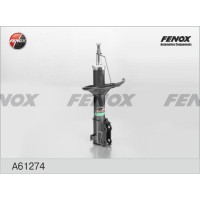 Амортизатор FENOX A61274 Hyundai Matrix (FC) 01- пер.газ.L