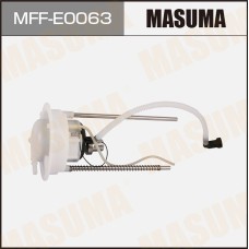 Топливный фильтр FS0133 MASUMA в бак, AUDI Q5