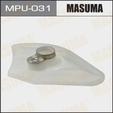 Фильтр бензонасоса MASUMA MPU031