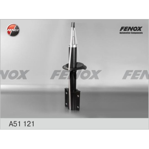 Амортизатор FENOX A51121 Fiat Ducato (1.8t) 02- пер.газ.
