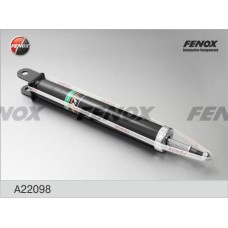 Амортизатор FENOX A22098 HYUNDAI ix35 / Sportage 10- задн.