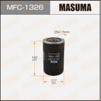 Фильтр масляный Mitsubishi Delica 94- MASUMA MFC-1326
