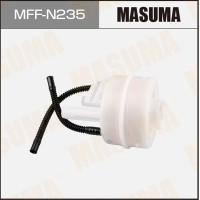 Фильтр топливный в бак Nissan Murano (Z50, Z51) 04-14 (элемент) MASUMA MFF-N235
