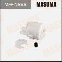 Фильтр топливный в бак Nissan Primera (P12) 01-, Wingroad 00- (элемент) MASUMA MFF-N222