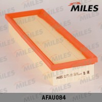 Фильтр воздушный MILES AFAU084 CITROEN C3 1.1-1.4