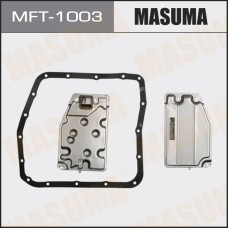 Фильтр АКПП Toyota Camry (V10, V20) 92-01, Solara 98-02 + прокладка MASUMA MFT-1003