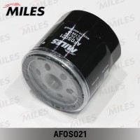 Фильтр масляный MILES AFOS021 TOYOTA 1.4-3.4 82-