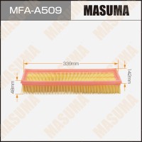 Фильтр воздушный MASUMA MFA-A509 LHD FORD MONDEO / DURATORQ 2.0 (1/40)