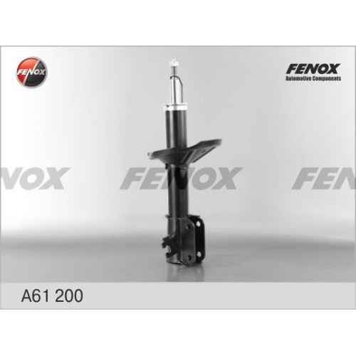 Амортизатор FENOX A61200 Сhevrolet Lacetti 04- пер.газ.L