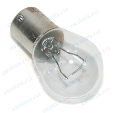 Лампа 24 В 21 Вт 1-контактная металлический цоколь 10 шт. Osram 7511