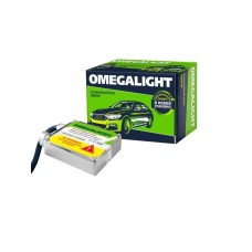 Блок розжига Omegalight B0L012000000 толстый блок