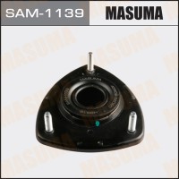 Опора амортизатора MASUMA SAM1139 YARIS, VITZ / SCP10L, SCP11 front