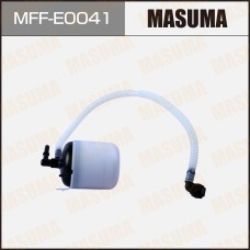 Фильтр топливный MASUMA MFFE0041 в бак, AUDI A8