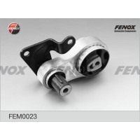 Подушка двигателя/КПП FENOX FEM0023 Ford Fiesta/Fusion/Ka 1.2-2.0 01-