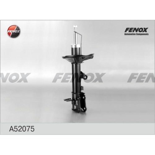 Амортизатор FENOX A52075 Hyundai Elantra XD (00-06) задн.газ.L