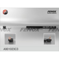 Упор газовый FENOX A901023C3 УАЗ 3163 ЕВРОкрепление L/ 500, l/ 300, 250N / амортизатор багажника