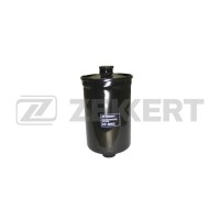 Фильтр топливный ZEKKERT KF5063 (WK8341 Mann) / Audi 80, 90, 100, 200 83-, A6 94-, VW Golf I, II 83-