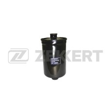 Фильтр топливный ZEKKERT KF5063 (WK8341 Mann) / Audi 80, 90, 100, 200 83-, A6 94-, VW Golf I, II 83-