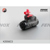 Цилиндр тормозной FENOX k2056c3 /K2056/ ВАЗ-2108 задн.