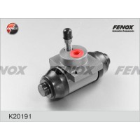 Цилиндр тормозной FENOX K20191 D20.64 OPEL Vectra B 1.6 рабочий