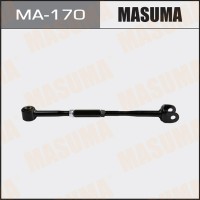 Рычаг Toyota Camry (V30) 01-06, Highlander 00-03 задний поперчный регул. Masuma MA-170