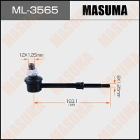 Стойка стабилизатора Toyota land Cruiser Prado (J90) 96-02, 4Runner 95-02 заднего Masuma ML-3565