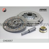 Сцепление FENOX CK63057 (D215 z24) Nexia 1.5 16v A15MF