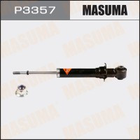 Амортизатор MASUMA P3357 амортизатор газомасляный (KYB-341336)(1 / 6)