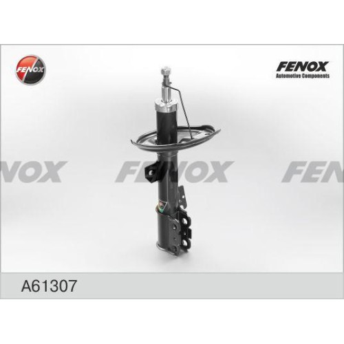 Амортизатор FENOX A61307 Lexus RX330 03-08, RX350 06-12; Toyota Highlander I 01-06 без пневмо.; передняя права