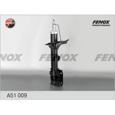 Амортизатор FENOX A51009 Hyundai Tucson/KIA Sportage 04- пер.газ.L