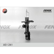 Амортизатор FENOX A51241 KIA Rio 05-, Hyundai Accent пер.газ.R