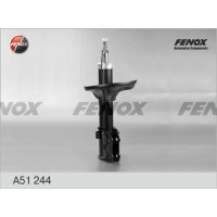 Амортизатор FENOX A51244 Hyundai Elantra XD (00-06) пер.газ.R