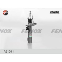 Амортизатор FENOX A61011 Audi A2 00-05; Skoda Fabia 00-, Roomster 06-; VW Fox 05-, Polo (9N) хэтчбек