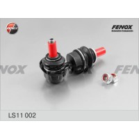 Тяга стабилизатора FENOX LS11002 Ford Focus II 04-; Mazda 3 03-, Mazda 5 05- задн.