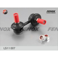 Тяга стабилизатора FENOX LS11007 Hyundai Accent 99-, Accent LC 02-, Matrix 01-, 07- пер.L