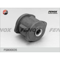 С/блок FENOX FSB00035 TOYOTA Camry ACV30/ACV40 задн.цапфы (можно 48725-03010)
