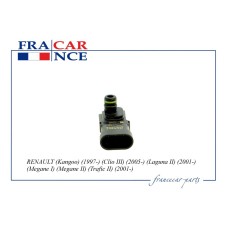Датчик давления воздуха Renault Logan, Sandero, Clio II, Megane FCR210667